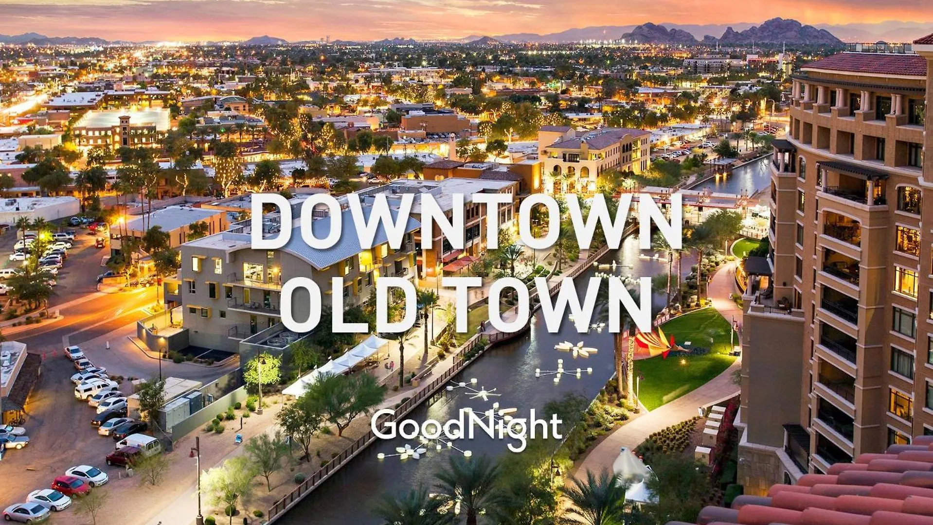 스코 츠 데일 Old Town Art Deco - Pool&Fire Pit - In Old Town 빌라 스코 츠 데일